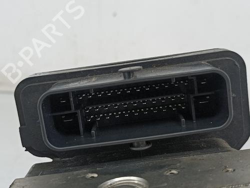 ABS pump NISSAN QASHQAI II (J11, J11_) 1.5 dCi | BP20147115M43 