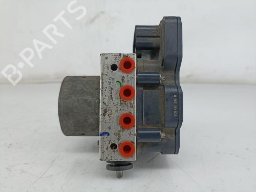 ABS pump NISSAN QASHQAI II (J11, J11_) 1.5 dCi | BP20147115M43 