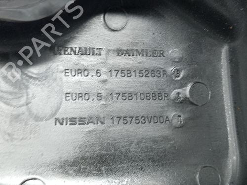 Other NISSAN QASHQAI II (J11, J11_) 1.5 dCi | BP20147154O1 