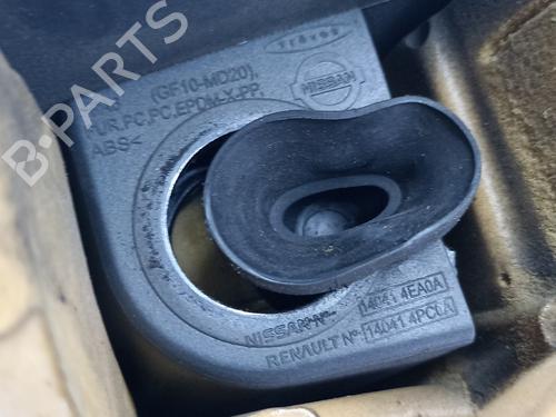 Other NISSAN QASHQAI II (J11, J11_) 1.5 dCi | BP20147155O1 