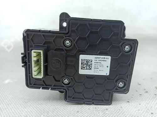 Gear lever HYUNDAI KONA (OS, OSE, OSI) EV | BP20147418M90 