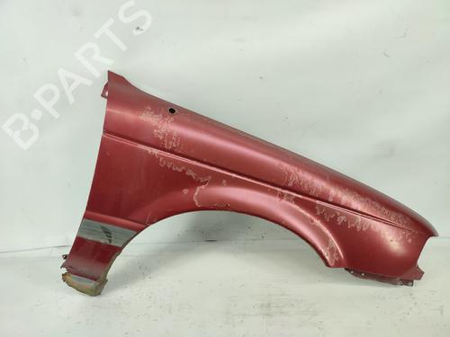 Right front fenders NISSAN SENTRA V (B15)  | BP20179010C42