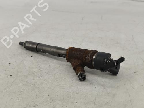 Insprojtnings dyse TOYOTA YARIS (_P9_) 1.4 D-4D (NLP90_, NLP90R) | BP20147449M100 