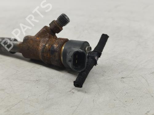 Insprojtnings dyse TOYOTA YARIS (_P9_) 1.4 D-4D (NLP90_, NLP90R) | BP20147449M100 