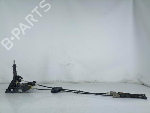 Gearstang NISSAN QASHQAI II (J11, J11_) 1.5 dCi (110 hp) 20147142
