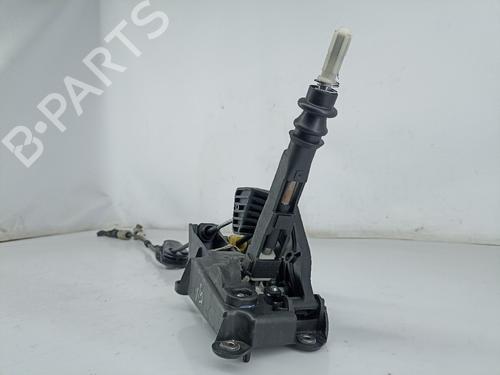 Gear lever NISSAN QASHQAI II (J11, J11_) 1.5 dCi | BP20147142M90