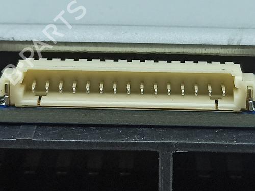 Electronic module HYUNDAI KONA (OS, OSE, OSI) EV | BP20147368M83 