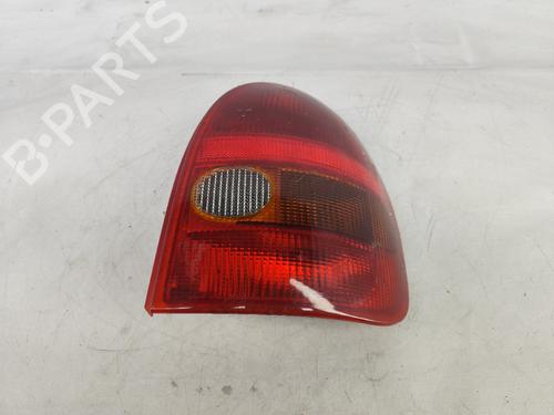 Achterlicht rechts OPEL CORSA B (S93) 1.2 i 16V (F08, F68, M68) (65 hp) 20210951