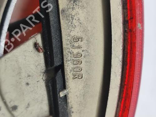 Højre baglygte OPEL CORSA B (S93) 1.2 i 16V (F08, F68, M68) | BP20210951C35