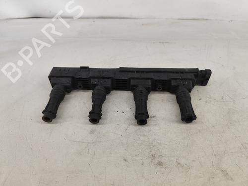 Ignition coil OPEL ASTRA G Estate (T98) 1.2 16V (F35) 0221503015