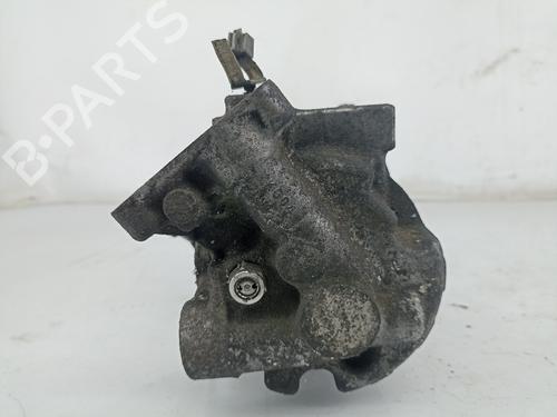 AC compressor NISSAN QASHQAI II (J11, J11_) 1.5 dCi | BP20147082M34