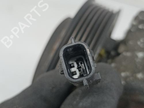 AC compressor NISSAN QASHQAI II (J11, J11_) 1.5 dCi | BP20147082M34