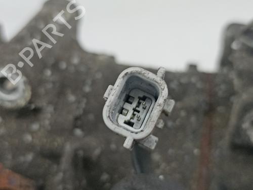 AC compressor NISSAN QASHQAI II (J11, J11_) 1.5 dCi | BP20147082M34