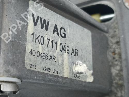 Gear lever VW GOLF V (1K1) 1.6 | BP20160238M90 