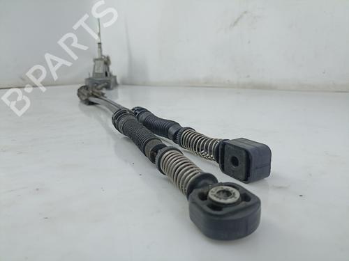 Gear lever VW GOLF V (1K1) 1.6 | BP20160238M90 