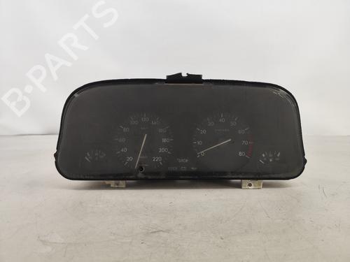Kombiinstrument PEUGEOT 306 Hatchback (7A, 7C, N3, N5) 1.4 (75 hp) 20214919