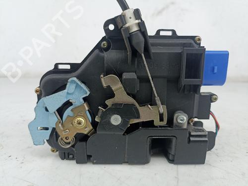 Front left lock VW GOLF V (1K1) 1.6 | BP20160184C98 