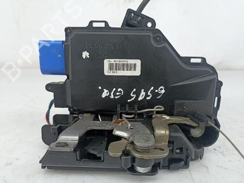 Front left lock VW GOLF V (1K1) 1.6 | BP20160184C98 