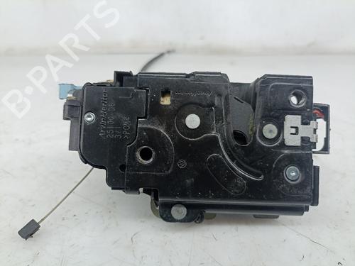 Front left lock VW GOLF V (1K1) 1.6 | BP20160184C98 