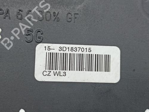 Front left lock VW GOLF V (1K1) 1.6 | BP20160184C98 