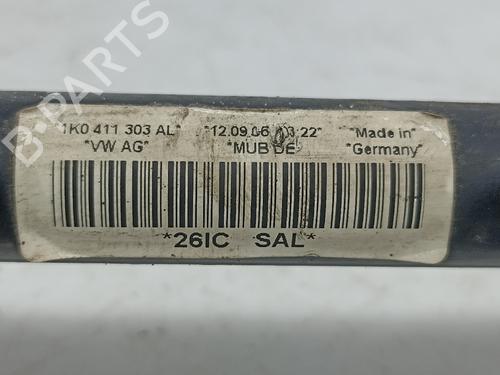 Stabilisator VW GOLF V (1K1) 1.6 | BP20160141M96