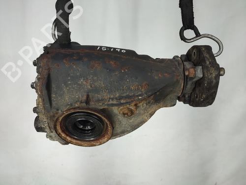 Differenziale anteriore MERCEDES-BENZ C-CLASS T-Model (S203) C 220 CDI (203.208) A2033510908