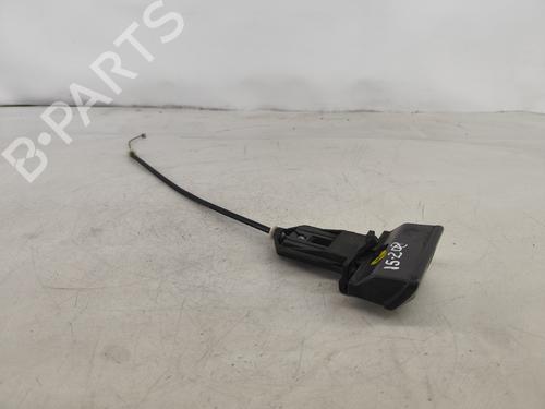 Hand brake MERCEDES-BENZ VITO Van (W638) 110 CDI 2.2 (638.094) 1244270712