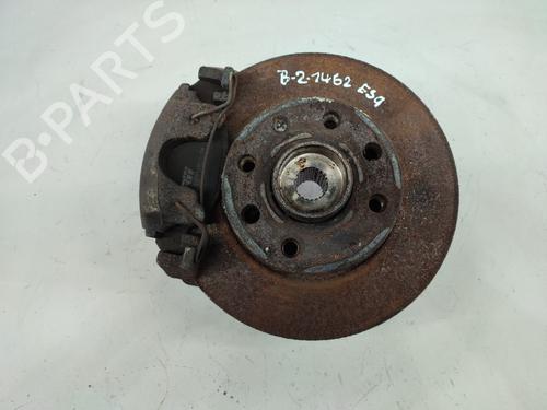 Used Left front steering knuckle OPEL CORSA B (S93) 1.0 i 12V (F08, F68, M68) (54 hp) 20173599