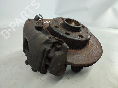 Left front steering knuckle OPEL CORSA B (S93) 1.0 i 12V (F08, F68, M68) | BP20173599M25