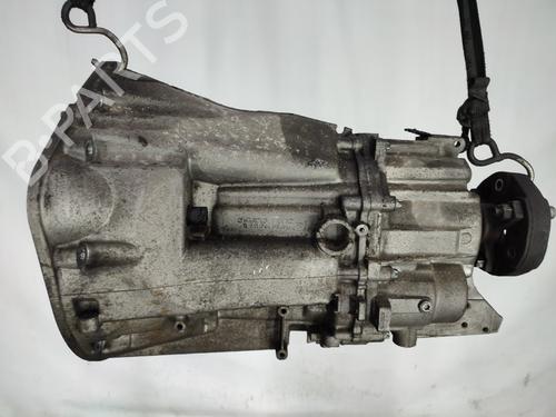 Gearkasse MERCEDES-BENZ C-CLASS T-Model (S203) C 220 CDI (203.208) | BP19254868M3 