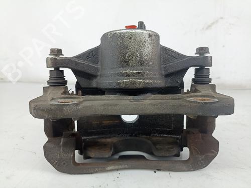 Left front brake caliper HYUNDAI i30 Estate (PDE) 1.6 CRDi | BP20211585M105 
