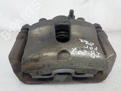 Left front brake caliper HYUNDAI i30 Estate (PDE) 1.6 CRDi | BP20211585M105 