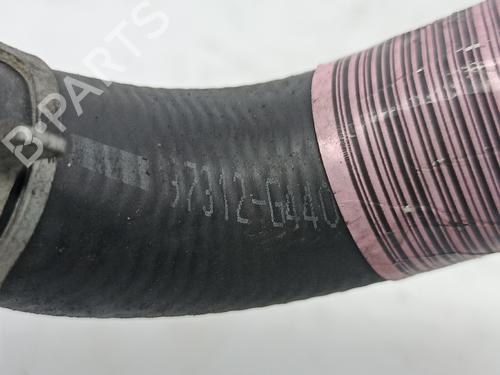 Pipe HYUNDAI i30 Estate (PDE) 1.6 CRDi | BP20211693M125 