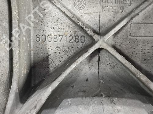 Rear axle ALFA ROMEO GT (937_) 1.9 JTD (937CXN1B) | BP20224791M2 