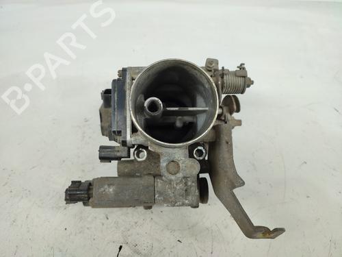 Used Throttle body NISSAN ALMERA I (N15) 1.4 (87 hp) 20169269