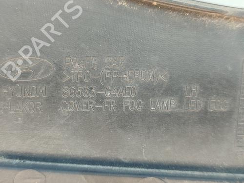 Other HYUNDAI i30 Estate (PDE) 1.6 CRDi | BP20211655O1 