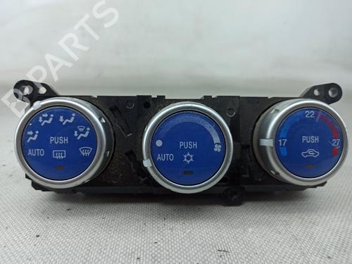Commande Chauffage MITSUBISHI L200 / TRITON (KA_T, KB_T) 2.5 DI-D 4WD (KB4T) | BP20143339I5 