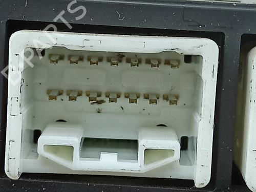 Commande Chauffage MITSUBISHI L200 / TRITON (KA_T, KB_T) 2.5 DI-D 4WD (KB4T) | BP20143339I5 
