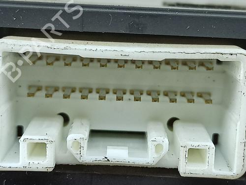 Commande Chauffage MITSUBISHI L200 / TRITON (KA_T, KB_T) 2.5 DI-D 4WD (KB4T) | BP20143339I5 