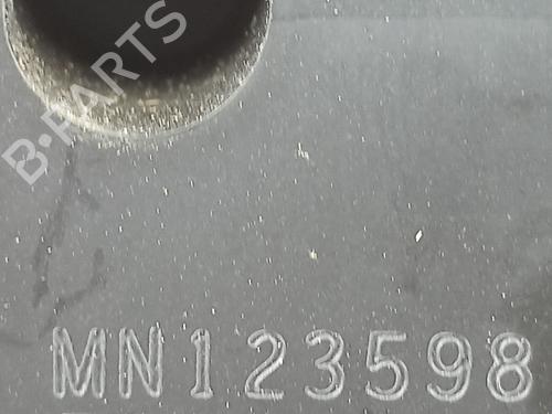 Commande Chauffage MITSUBISHI L200 / TRITON (KA_T, KB_T) 2.5 DI-D 4WD (KB4T) | BP20143339I5 