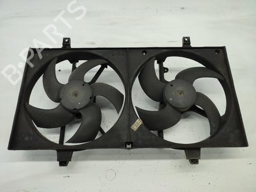 Radiator fan OPEL COMBO Box Body/MPV 1.3 CDTI 16V 8038845