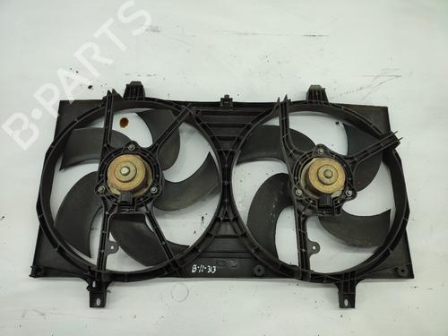 Køleventilator elektrisk OPEL COMBO Box Body/MPV 1.3 CDTI 16V | BP20235262M35 
