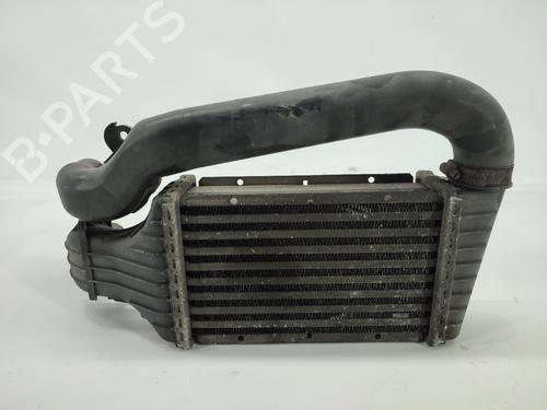 Intercooler OPEL ZAFIRA A MPV (T98) 2.2 DTI 16V (F75) 24436438