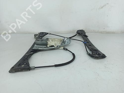 Alzavetro anteriore destra MERCEDES-BENZ C-CLASS T-Model (S203) C 220 CDI (203.208) A2118201742