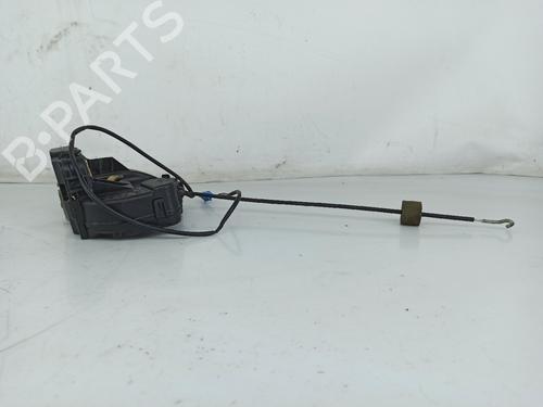 Rear right lock MERCEDES-BENZ C-CLASS T-Model (S203) C 220 CDI (203.208) | BP20227020C99 