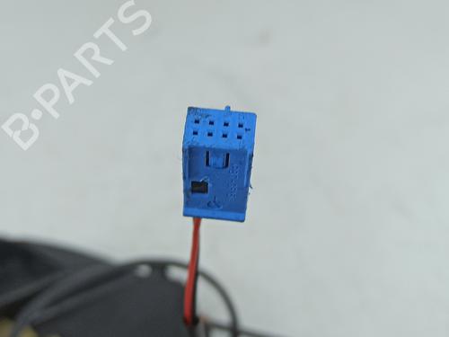 Rear right lock MERCEDES-BENZ C-CLASS T-Model (S203) C 220 CDI (203.208) | BP20227020C99 