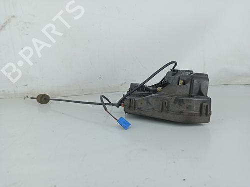 Rear right lock MERCEDES-BENZ C-CLASS T-Model (S203) C 220 CDI (203.208) | BP20227020C99 