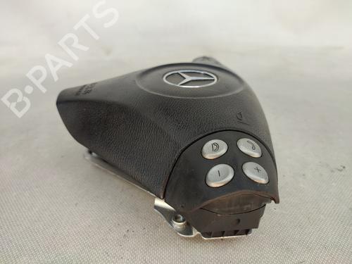 Driver airbag MERCEDES-BENZ C-CLASS T-Model (S203) C 220 CDI (203.208) | BP20226984C9 