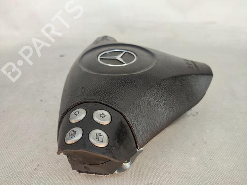 Driver airbag MERCEDES-BENZ C-CLASS T-Model (S203) C 220 CDI (203.208) | BP20226984C9 