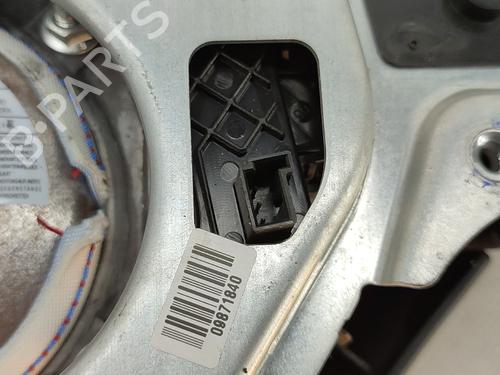 Driver airbag MERCEDES-BENZ C-CLASS T-Model (S203) C 220 CDI (203.208) | BP20226984C9 